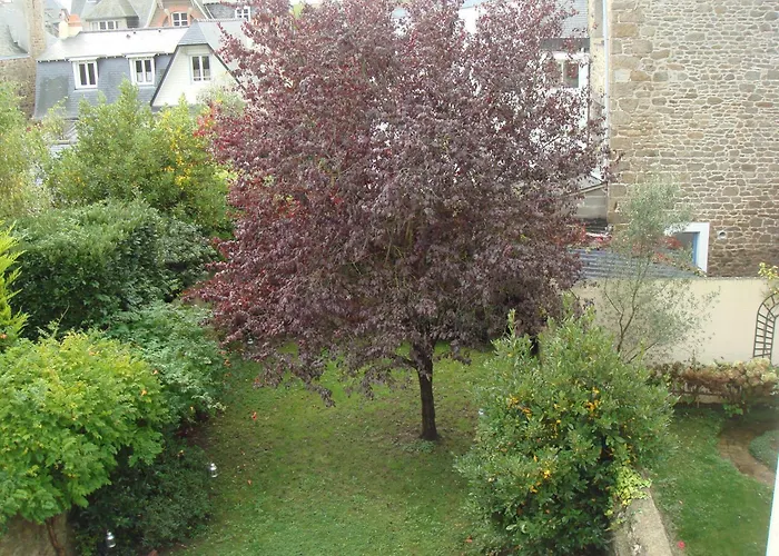 B&B Maison Angélus