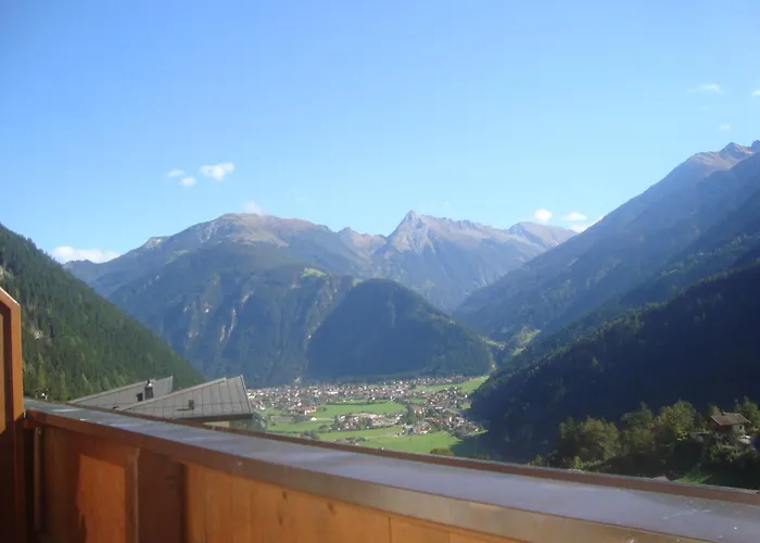Haus Astrid-Christoph Finkenberg