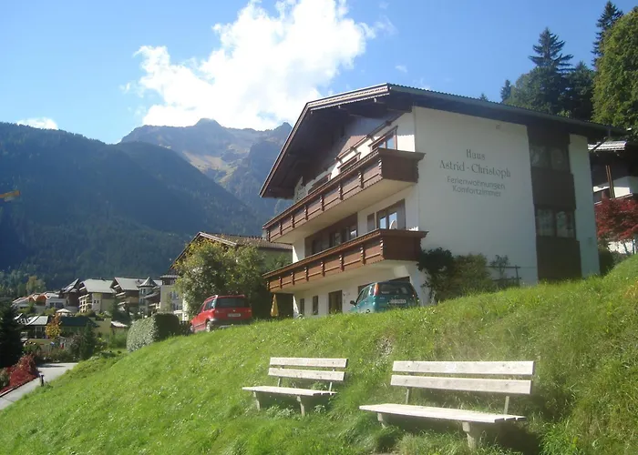 Haus Astrid-Christoph