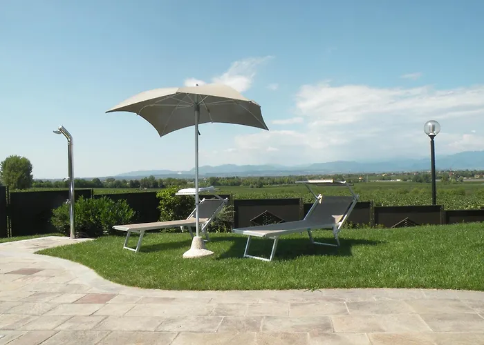 Sweet Life Bed and Breakfast Peschiera del Garda