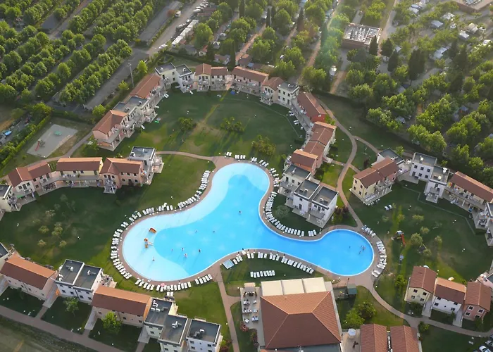 Gasparina Village Castelnuovo del Garda