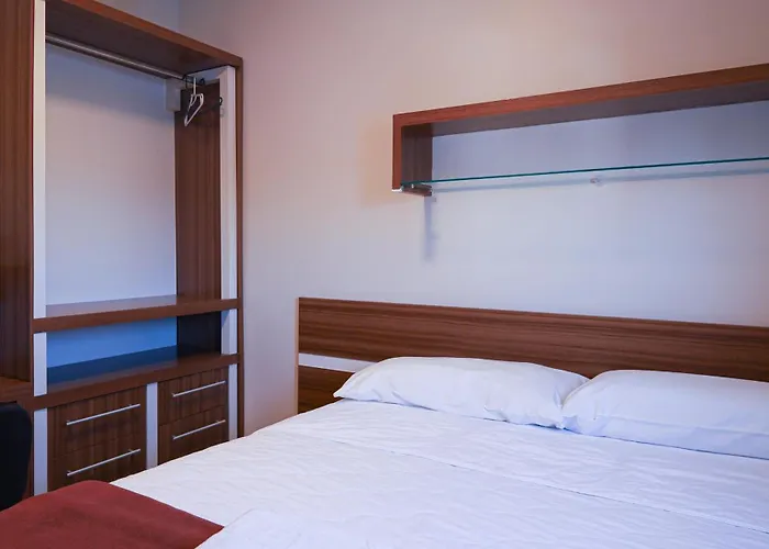 Hotel Imperatriz Telêmaco Borba