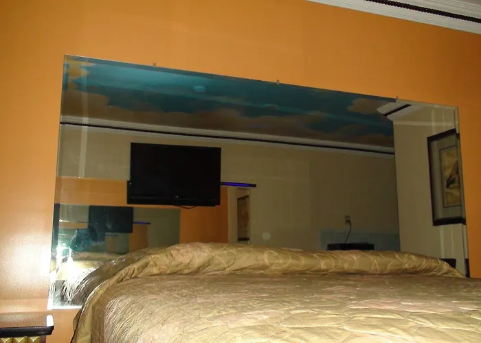 Kearney Motel Long Beach