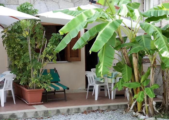 Residenza Casale San Francesco Free Parking