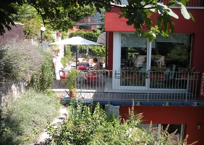 B&B Casa Cantoniera Como