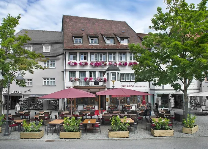 Gasthof Engel Ravensburg