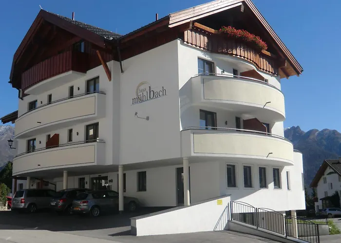 Haus Muehlbach