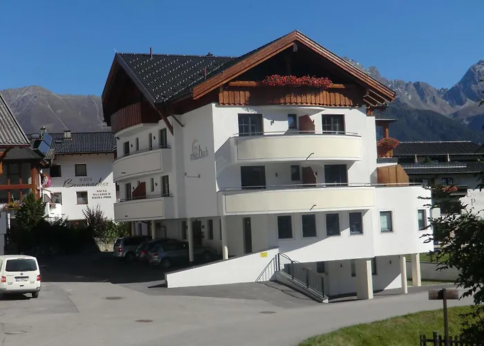 Haus Muehlbach