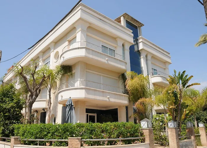 Marea Hotel