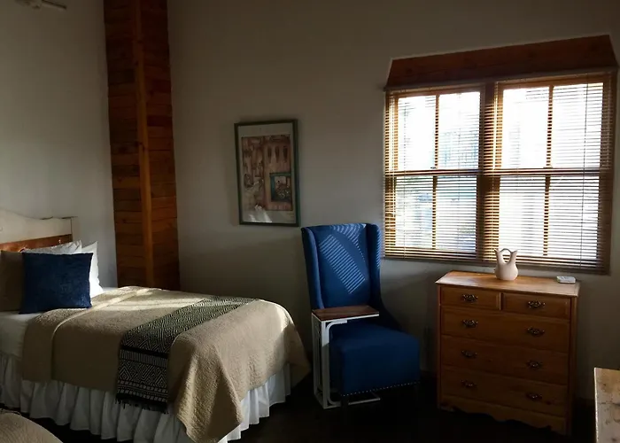Guadalupe Inn