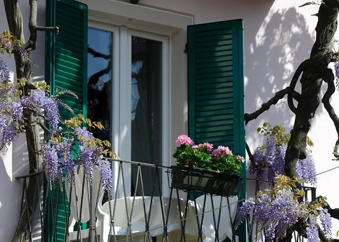 Locanda di Orta Orta San Giulio