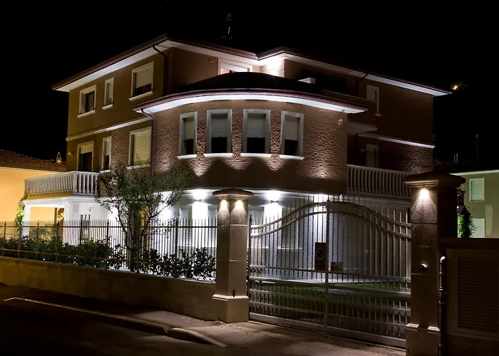 Appartamenti Villa Ancora Castiglione della Pescaia