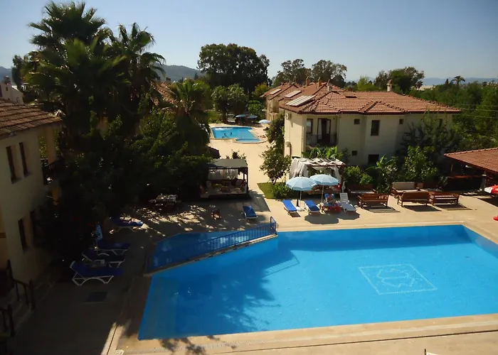 Kilim Hotel & Apart