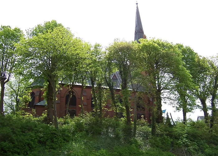 Pension und Gästehaus Grothe Zinnowitz