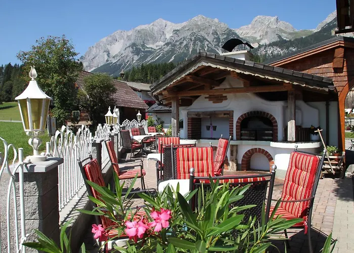 Hotel Neuwirt