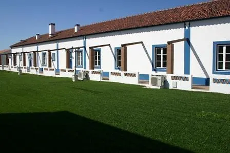 Monte Das Faias Cork Farm Hotel Grândola