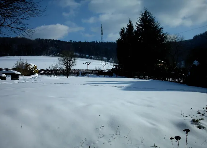 Gasthof Haus Hubertus Winterberg