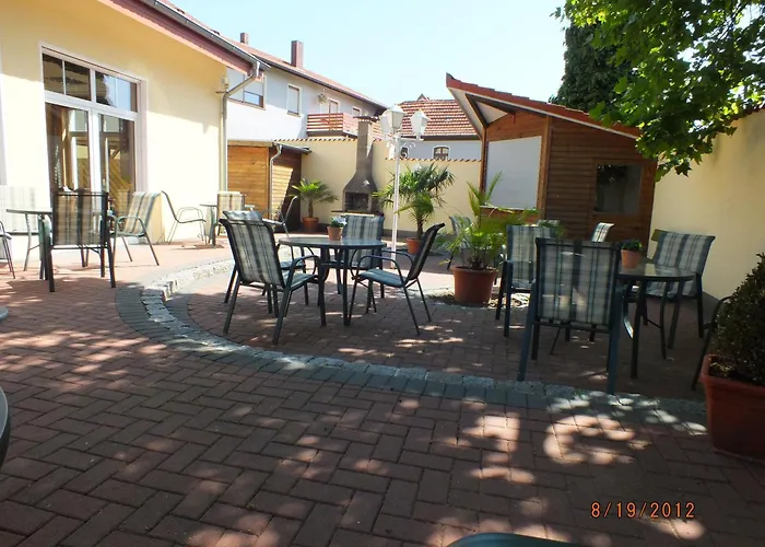 Hotel Bueraner Hof