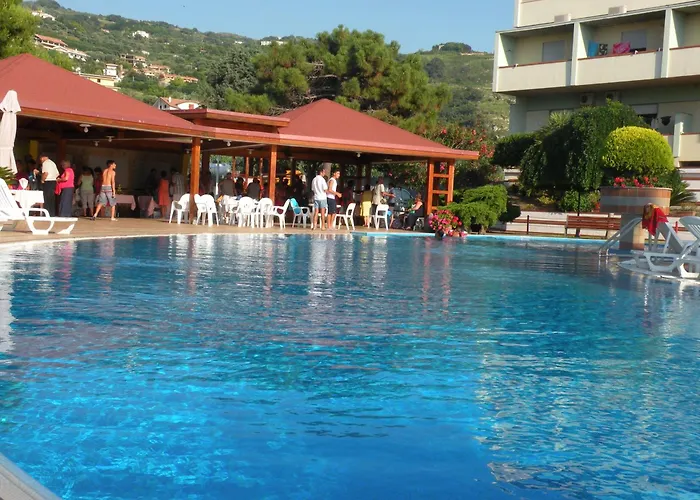 Hotel Delle Canne Amantea
