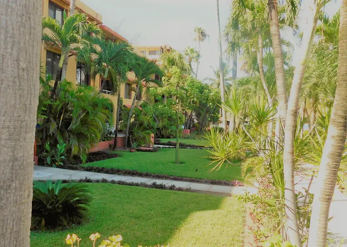 Nautibeach Beach Front Condos In North Beach Isla Mujeres