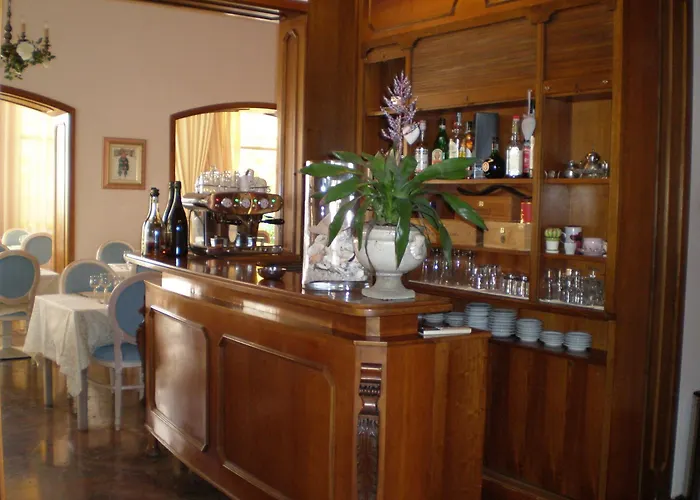 Hotel Giulia