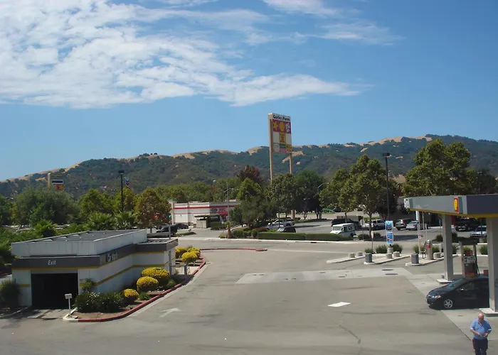 Garlic Farm Inn Gilroy