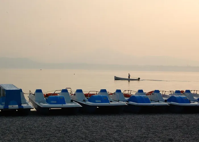 Relais Corte Bergamini Peschiera del Garda