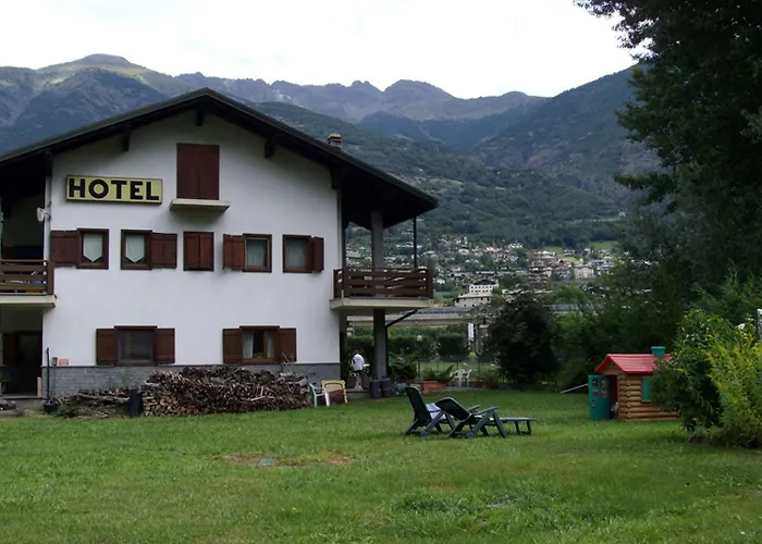 Hotel Petit Foyer Pollein