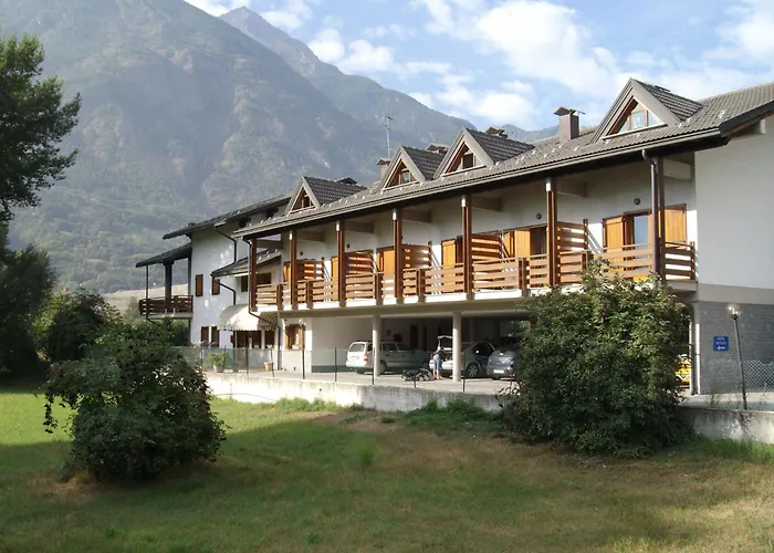 Hotel Petit Foyer Pollein