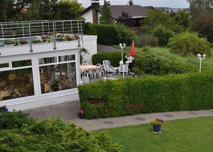Haus Mariann