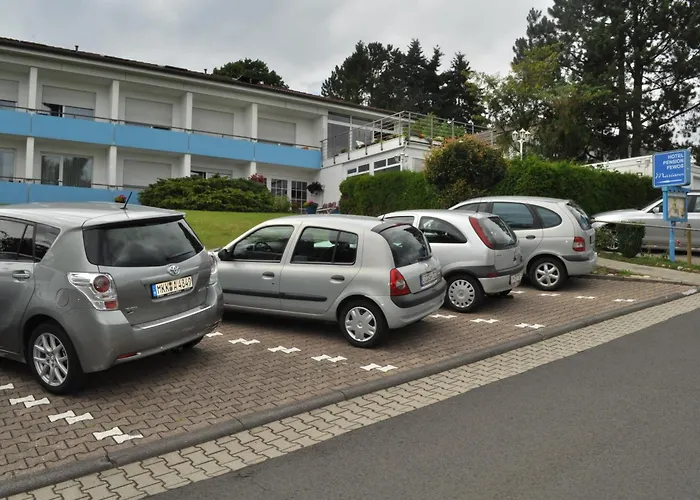 Haus Mariann