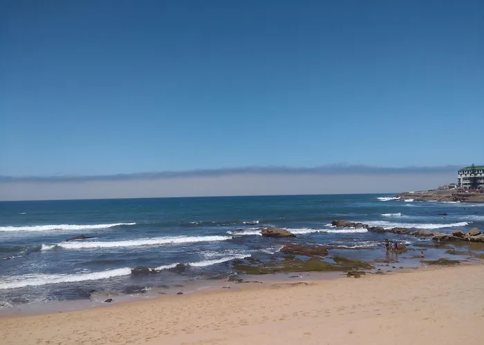 Hospedaria Bernardo Ericeira