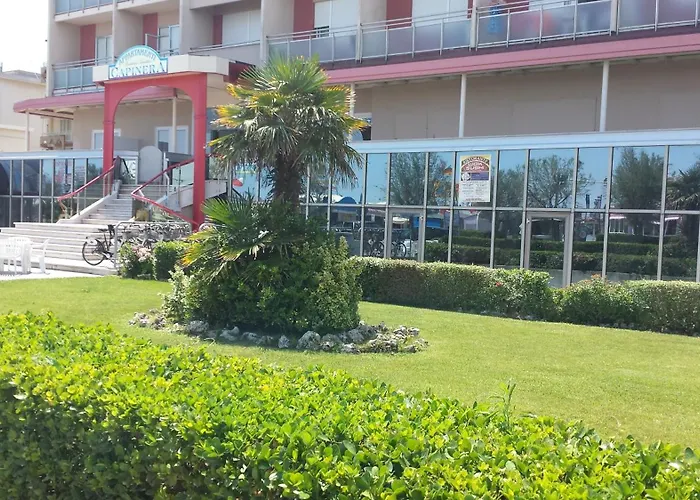 Residence Capinera