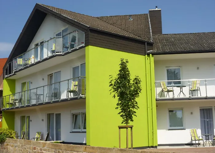 Gaestehaus Deidesheim