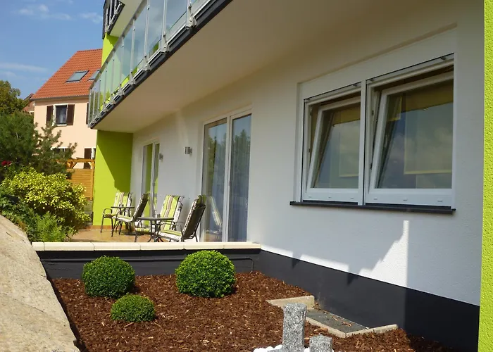 Gaestehaus Deidesheim