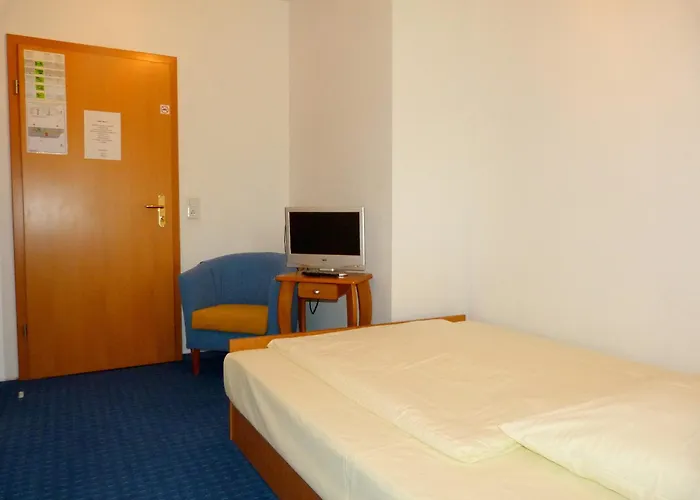 Hotel Krone Alsfeld