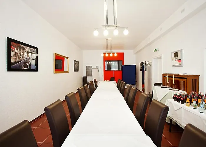 Hotel Flößerstube Pforzheim