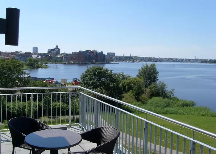 Hotel Warnow Rostock