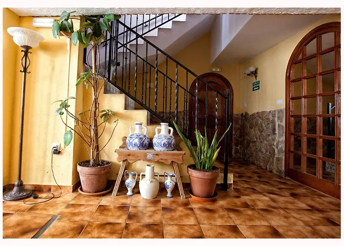 Hostal Mitre Paterna