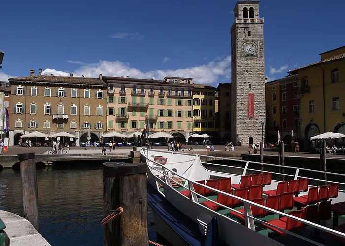 Hotel Centrale