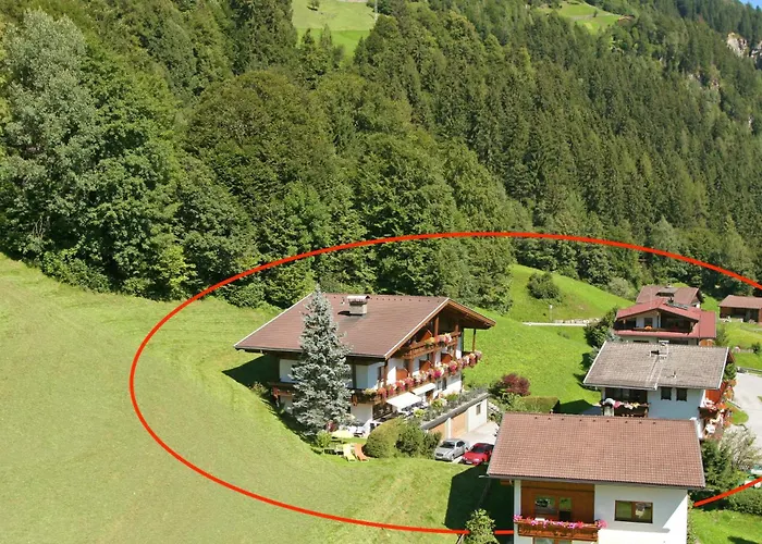 Haus Astrid-Christoph