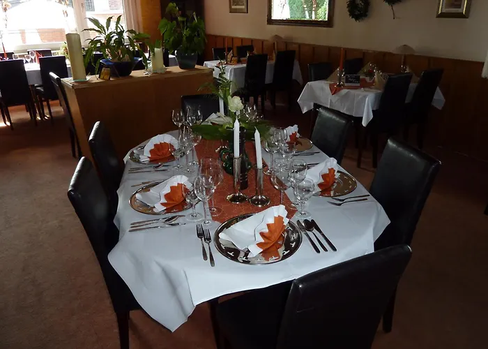 Hotel Heidehaus