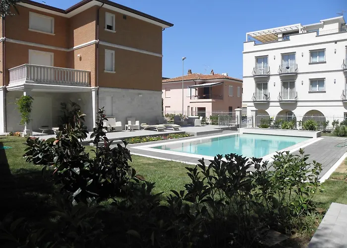 Appartamenti Villa Ancora Castiglione della Pescaia