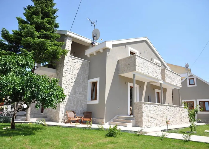 Villa Lucica Trogir