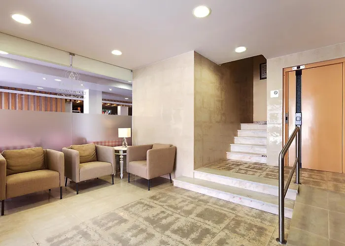 Ribeiro Hotel
