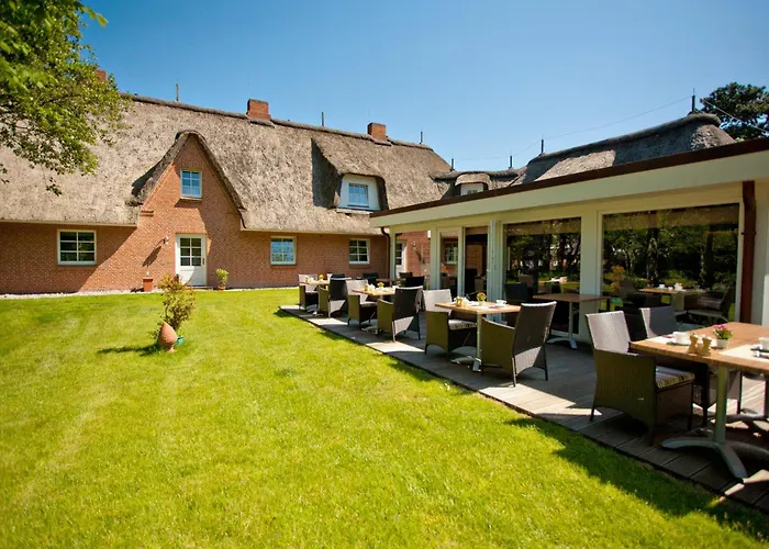 Kathmeyer's Landhaus Godewind
