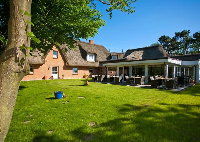 Kathmeyer's Landhaus Godewind Böhl