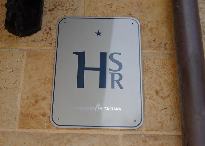 Hoteles en Dénia