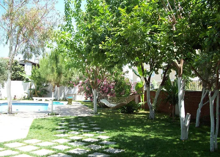 Hotel Vanilla Fethiye