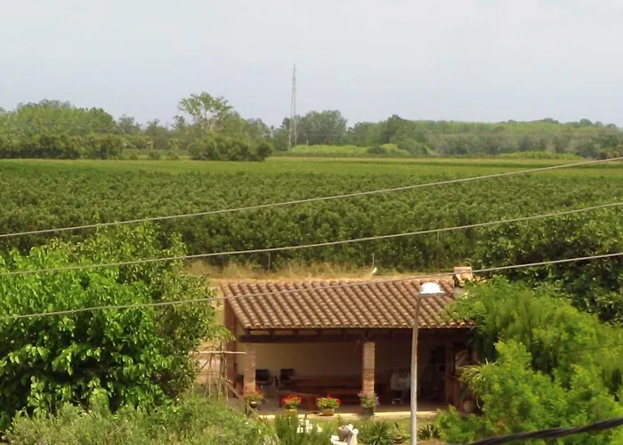 La Masia Sant Pere Pescador